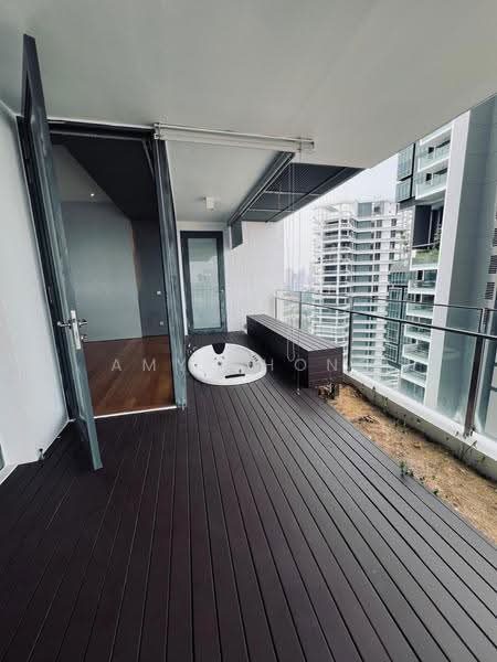 Skypark @ Somerset — photo 10