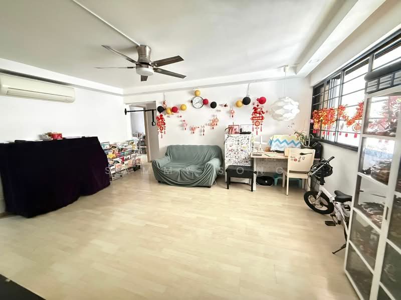 205 Clementi Avenue 6 — photo 1