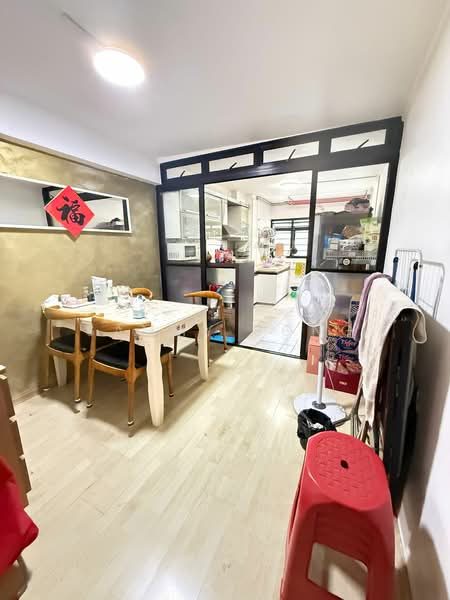 205 Clementi Avenue 6 — photo 4