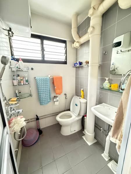 205 Clementi Avenue 6 — photo 8