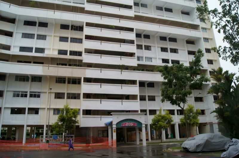 205 Clementi Avenue 6 — photo 13
