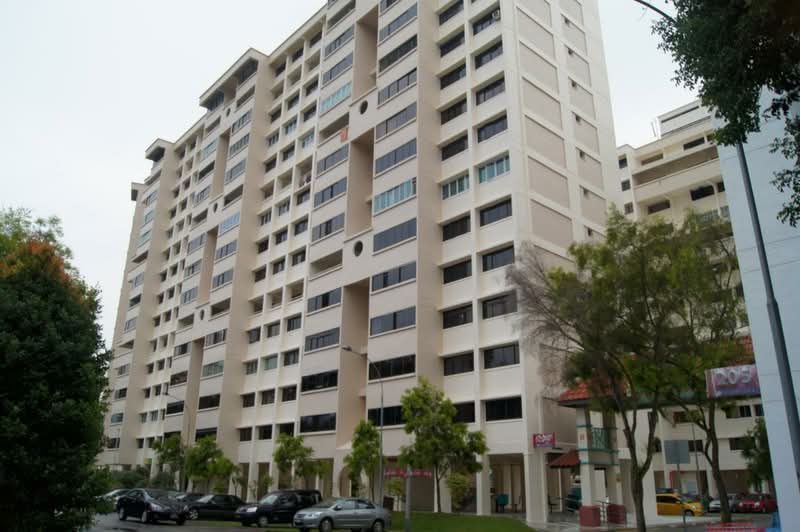 205 Clementi Avenue 6 — photo 17
