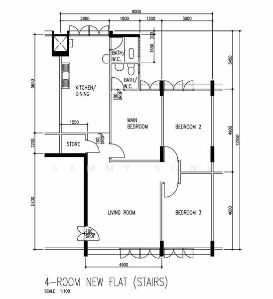 205 Clementi Avenue 6 — photo 19