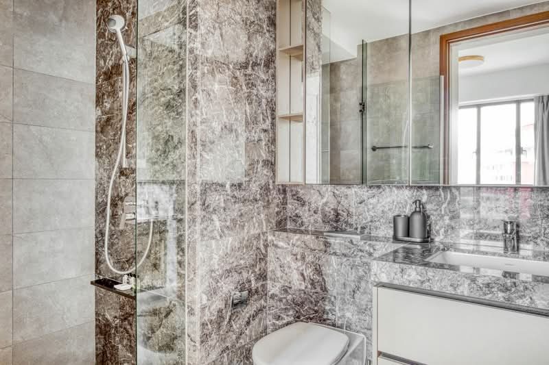 Stirling Residences — photo 3
