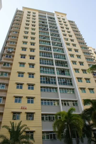 652 Punggol Central — photo 20