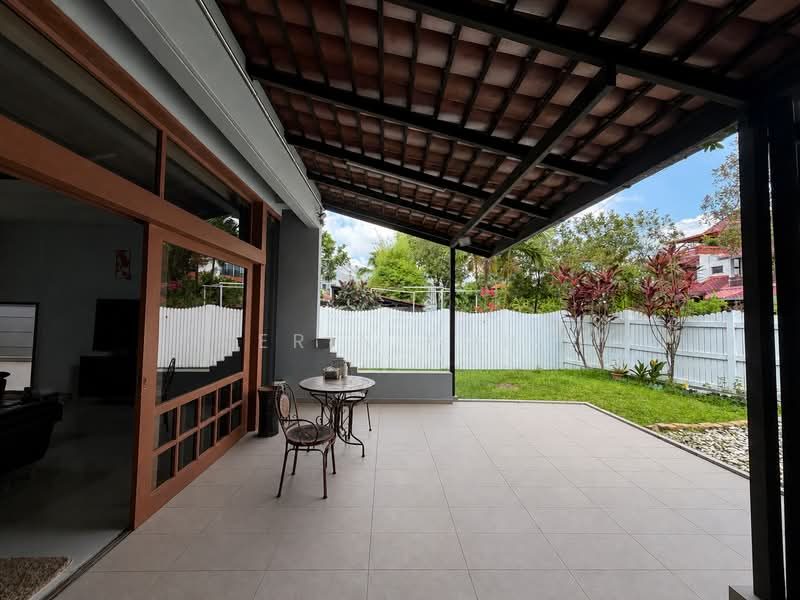 Mimosa Villas — photo 1