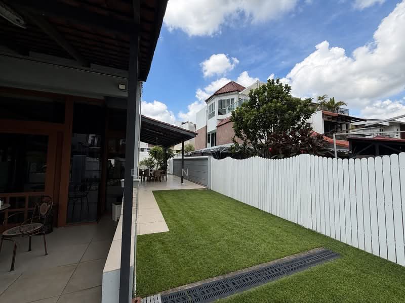 Mimosa Villas — photo 2