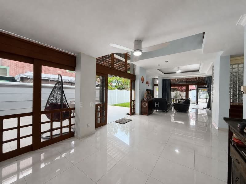 Mimosa Villas — photo 4