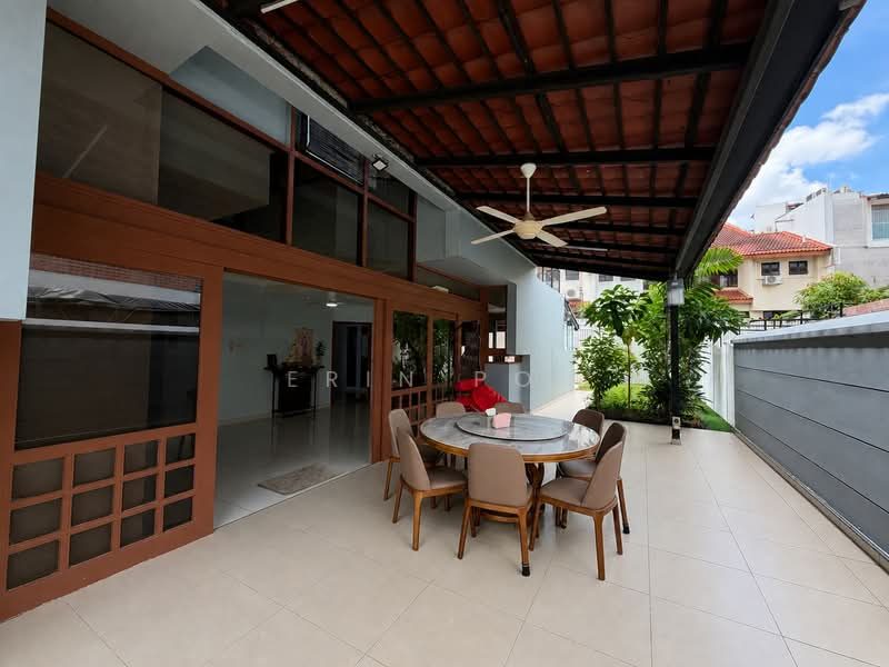 Mimosa Villas — photo 7