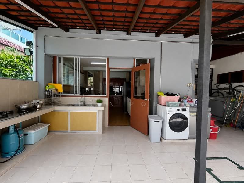 Mimosa Villas — photo 12