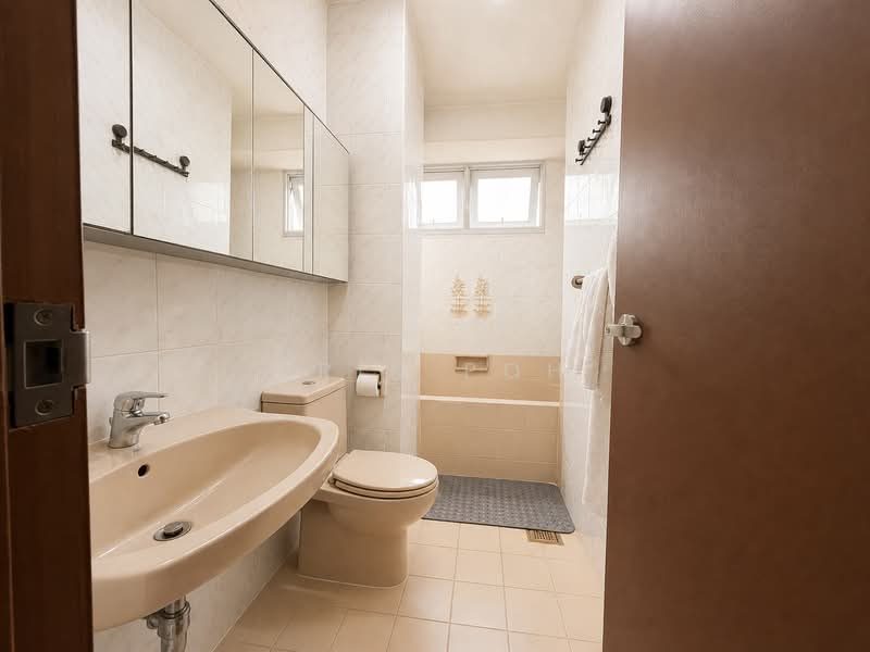 Mimosa Villas — photo 14