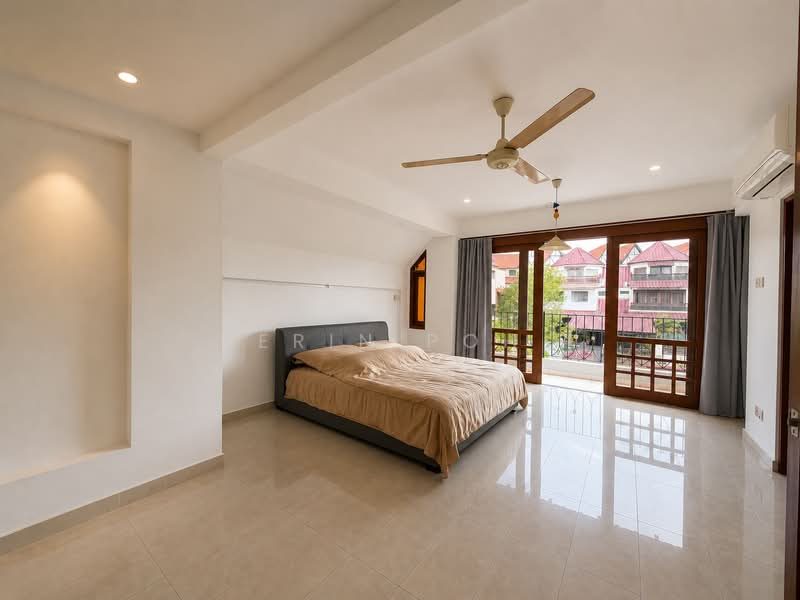 Mimosa Villas — photo 15