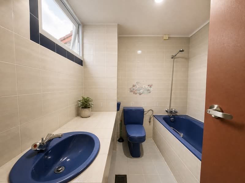Mimosa Villas — photo 16