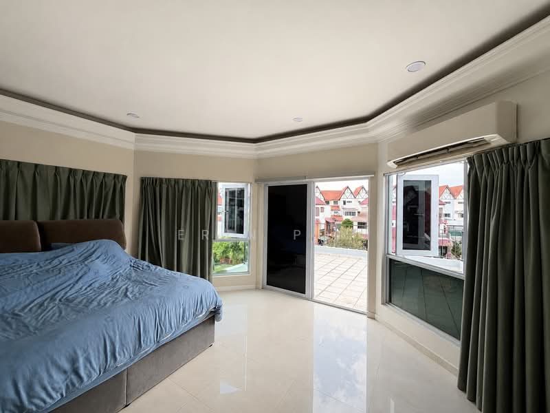 Mimosa Villas — photo 18