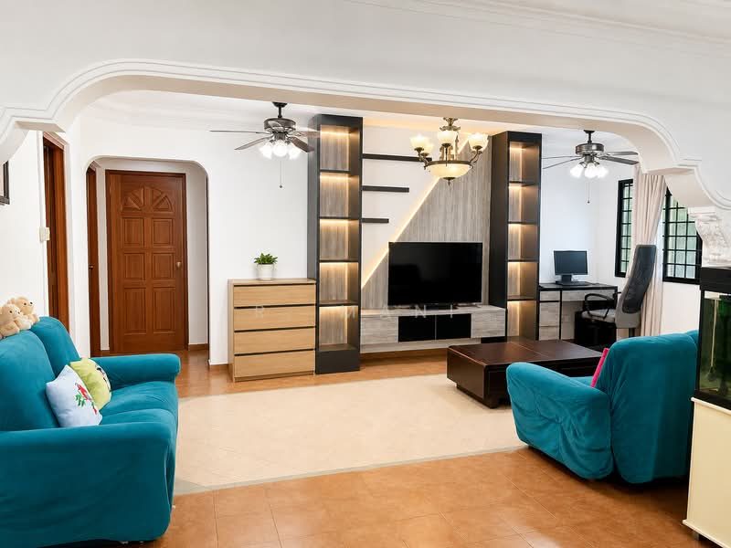 228 Choa Chu Kang Central — photo 1