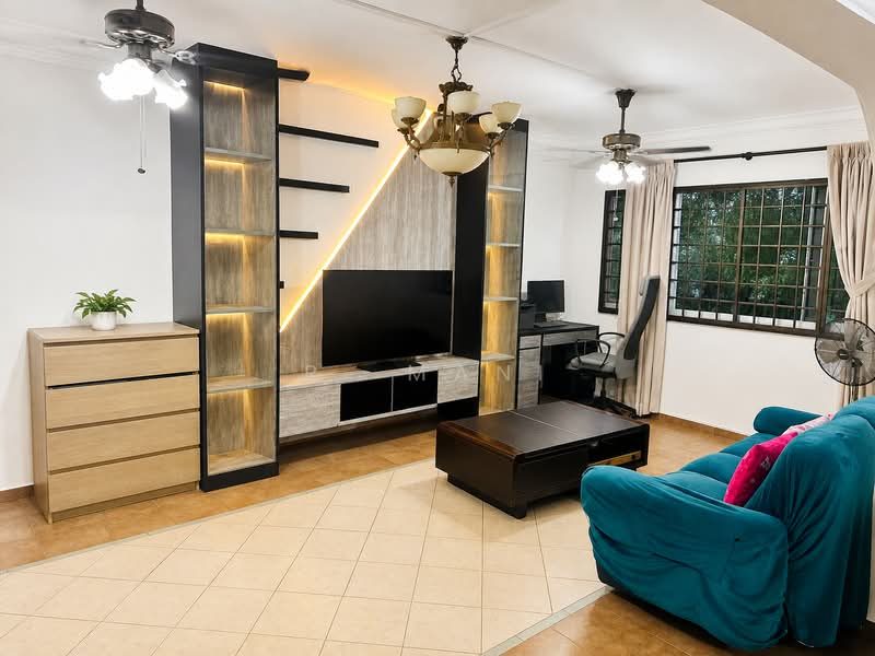 228 Choa Chu Kang Central — photo 2