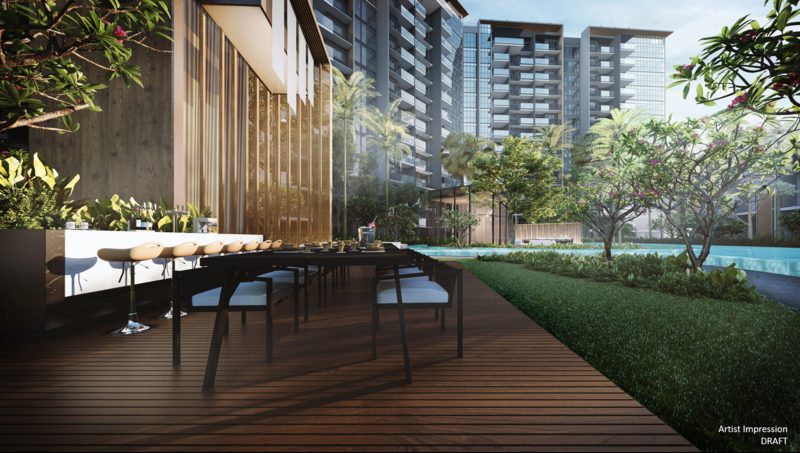Affinity At Serangoon — photo 7