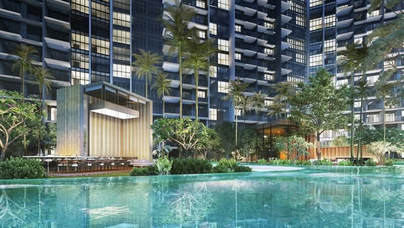 Affinity At Serangoon — photo 11