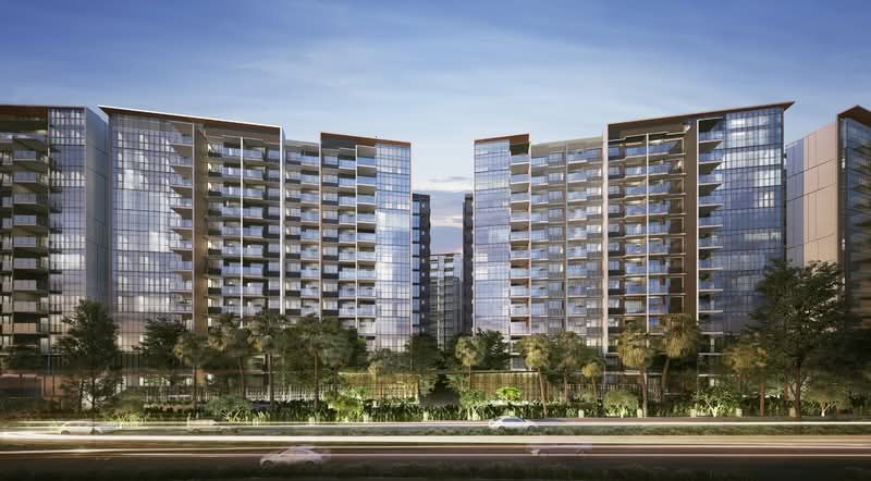 Affinity At Serangoon — photo 16