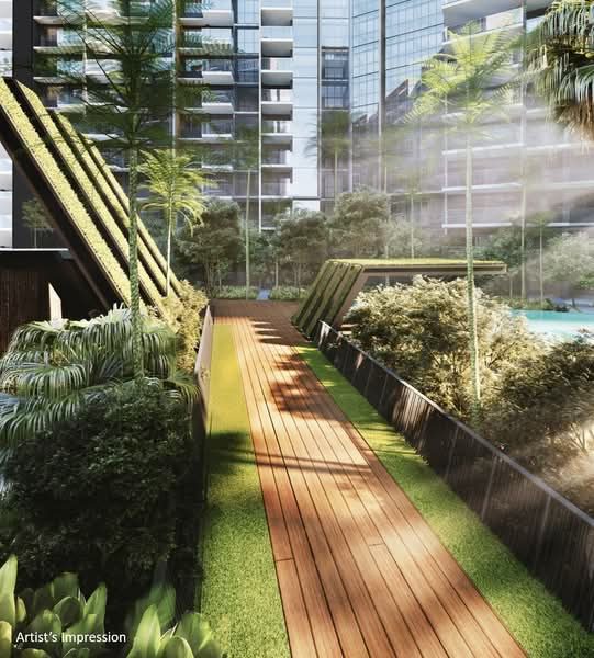Affinity At Serangoon — photo 18