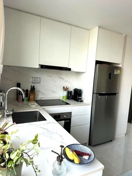 Single Floor 2 Bedroom Unit Within a Landed House — photo 4