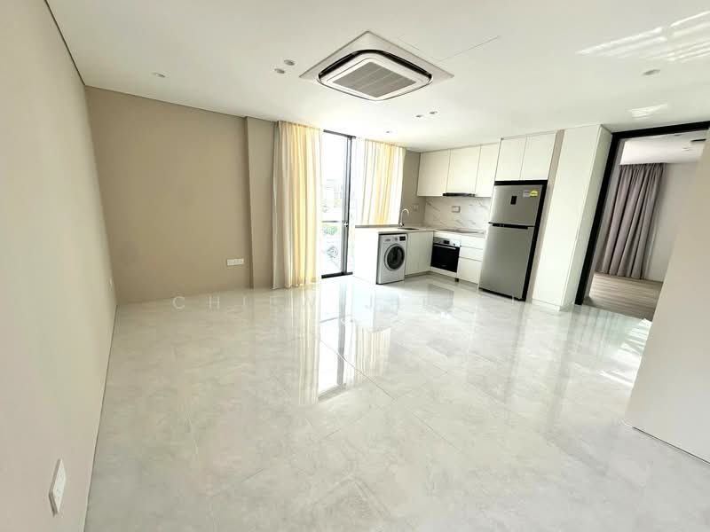 Single Floor 2 Bedroom Unit Within a Landed House — photo 5