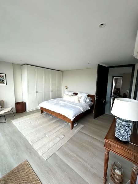 Single Floor 2 Bedroom Unit Within a Landed House — photo 6