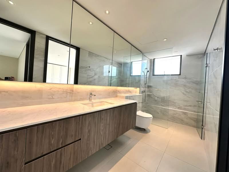 Single Floor 2 Bedroom Unit Within a Landed House — photo 9