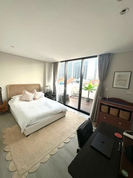 Single Floor 2 Bedroom Unit Within a Landed House — photo 10