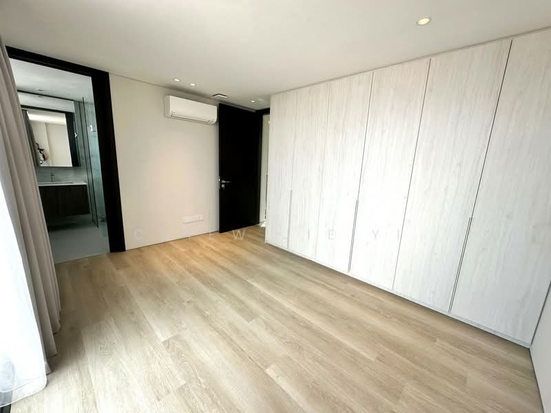 Single Floor 2 Bedroom Unit Within a Landed House — photo 11