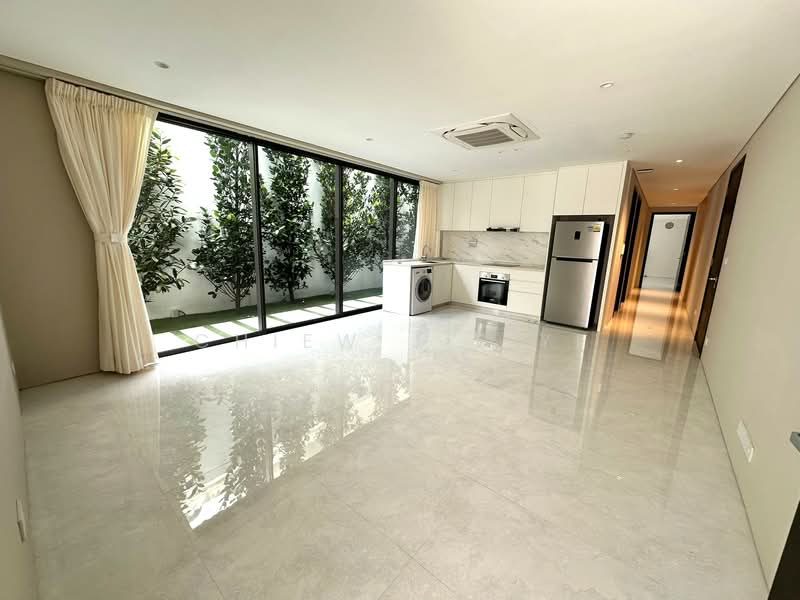 Single Floor 2 Bedroom Unit Within a Landed House — photo 13