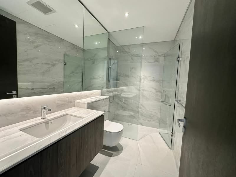 Single Floor 2 Bedroom Unit Within a Landed House — photo 15
