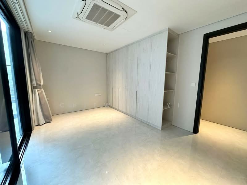 Single Floor 2 Bedroom Unit Within a Landed House — photo 16