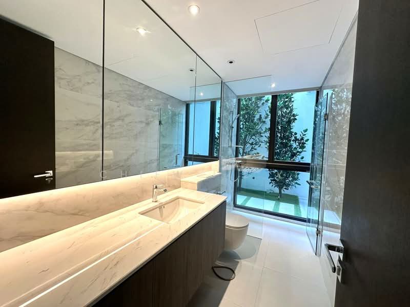 Single Floor 2 Bedroom Unit Within a Landed House — photo 17