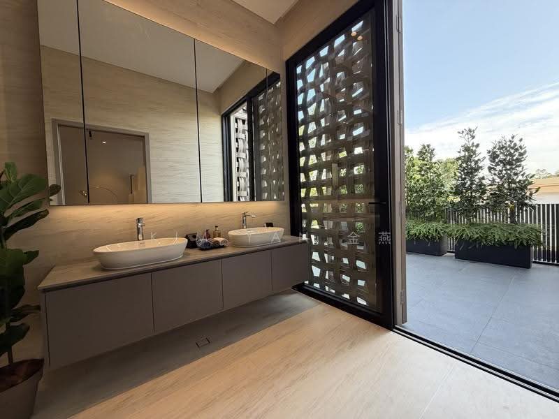 Brand New with Lift & Pool, Modern design with quality Interior & exteror — photo 6