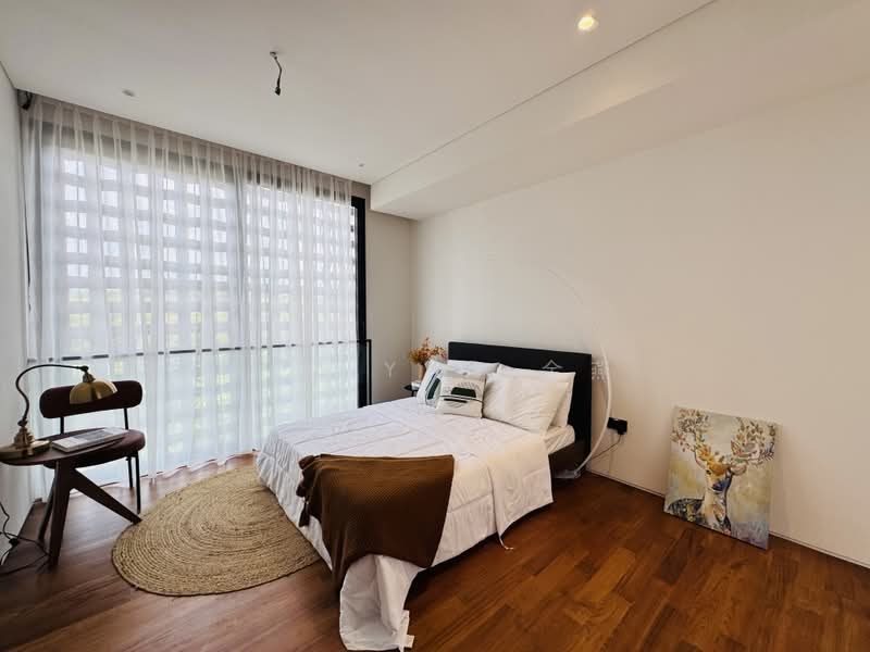 Brand New with Lift & Pool, Modern design with quality Interior & exteror — photo 12