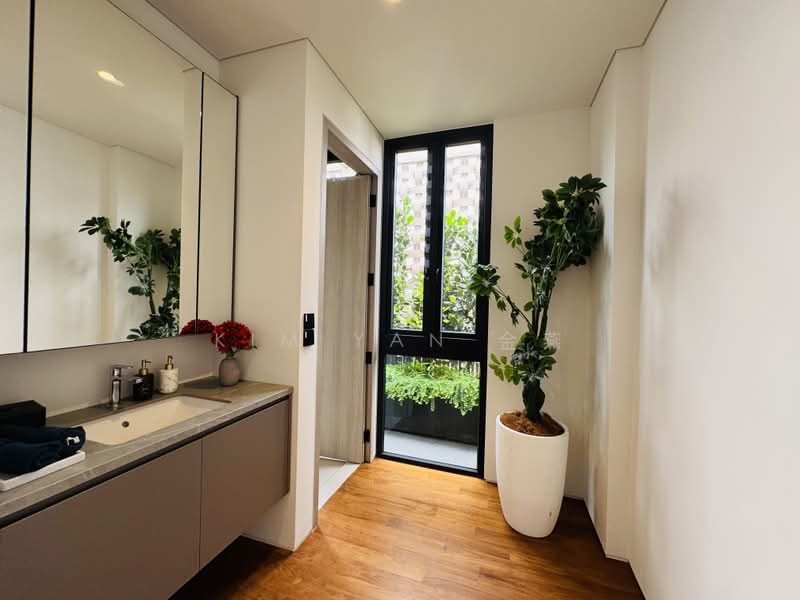 Brand New with Lift & Pool, Modern design with quality Interior & exteror — photo 13