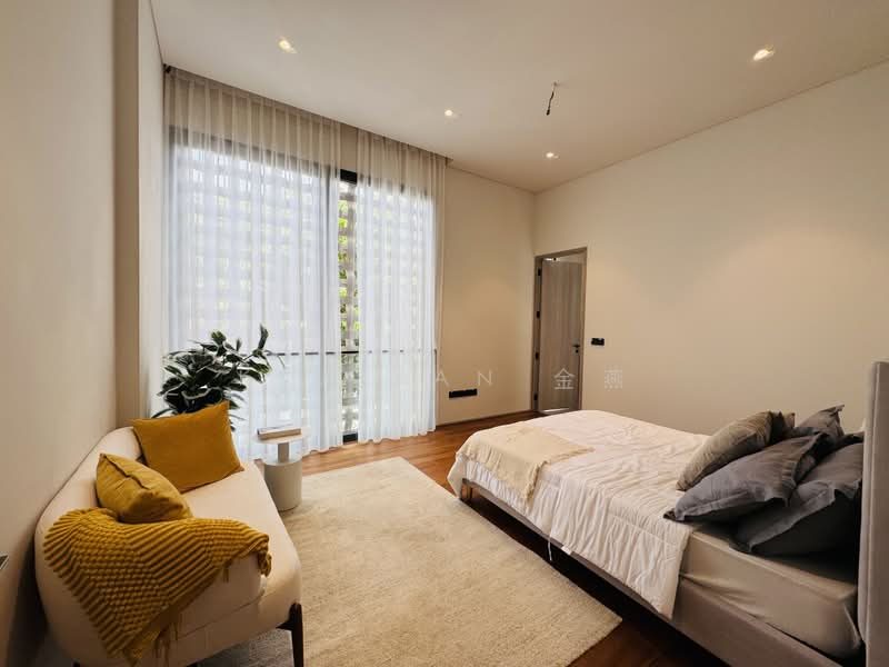 Brand New with Lift & Pool, Modern design with quality Interior & exteror — photo 15