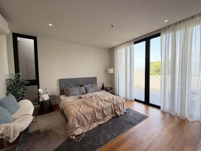 Brand New with Lift & Pool, Modern design with quality Interior & exteror — photo 18