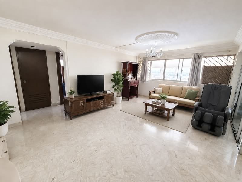 805 Yishun Ring Road — photo 1