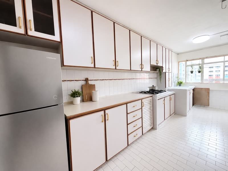 805 Yishun Ring Road — photo 3