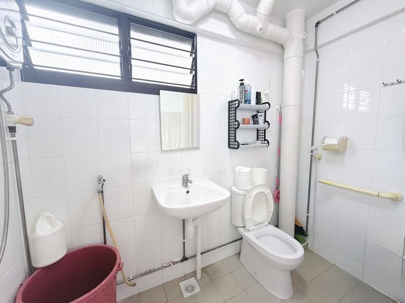 805 Yishun Ring Road — photo 5