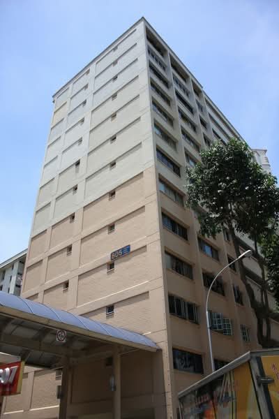 805 Yishun Ring Road — photo 8
