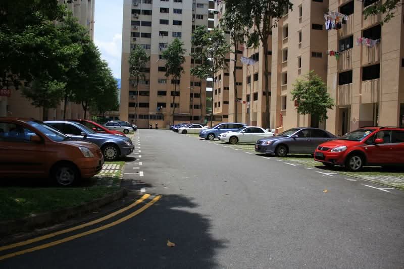 805 Yishun Ring Road — photo 9