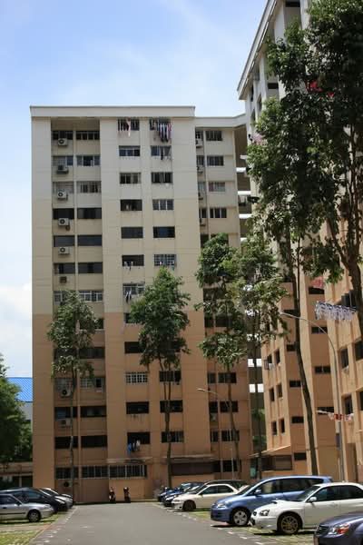 805 Yishun Ring Road — photo 10