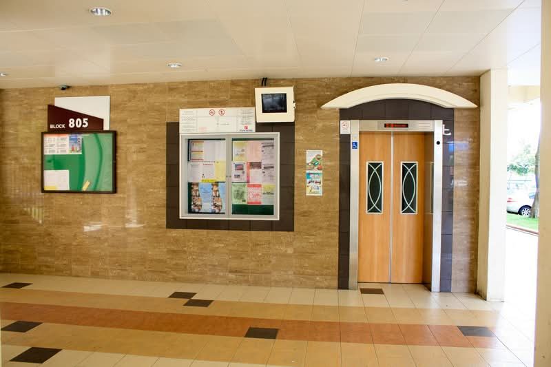 805 Yishun Ring Road — photo 11