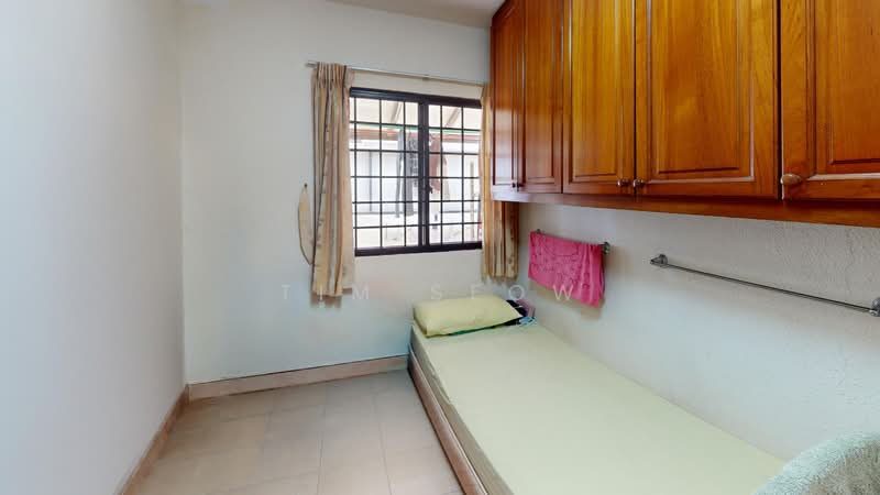 3.5sty Corner terr near 2 mrt — photo 7