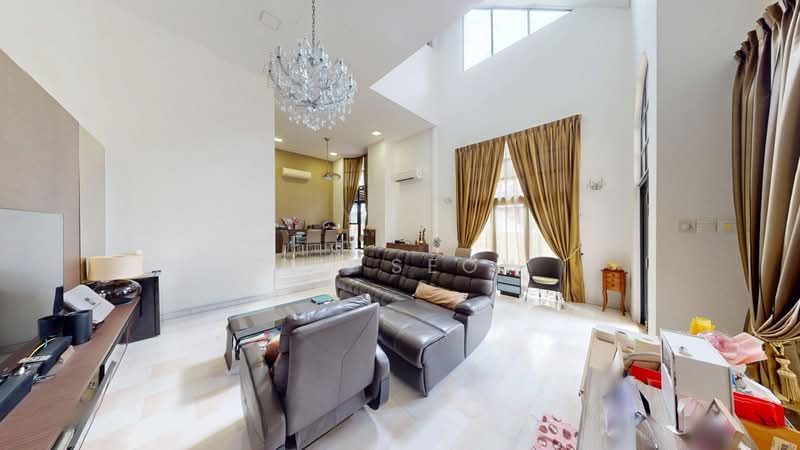 3.5sty Corner terr near 2 mrt — photo 11