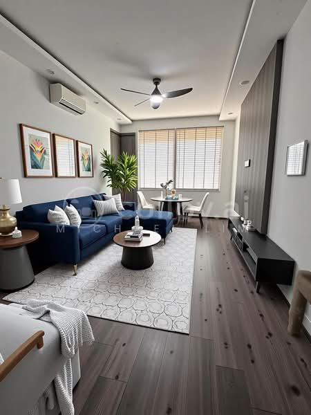 Seletar Springs Condominium — photo 1
