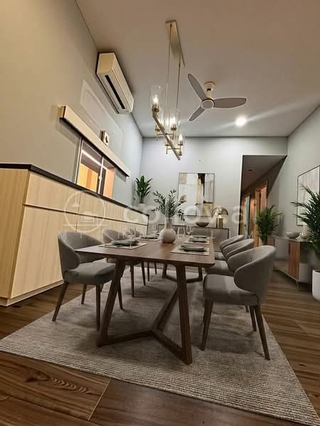 Seletar Springs Condominium — photo 2